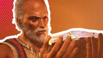 Monster Hunter Wilds: Gracium – Fundort auf der Karte
