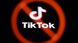 TikTok vor dem Aus? Plattform gerät ins Kreuzfeuer