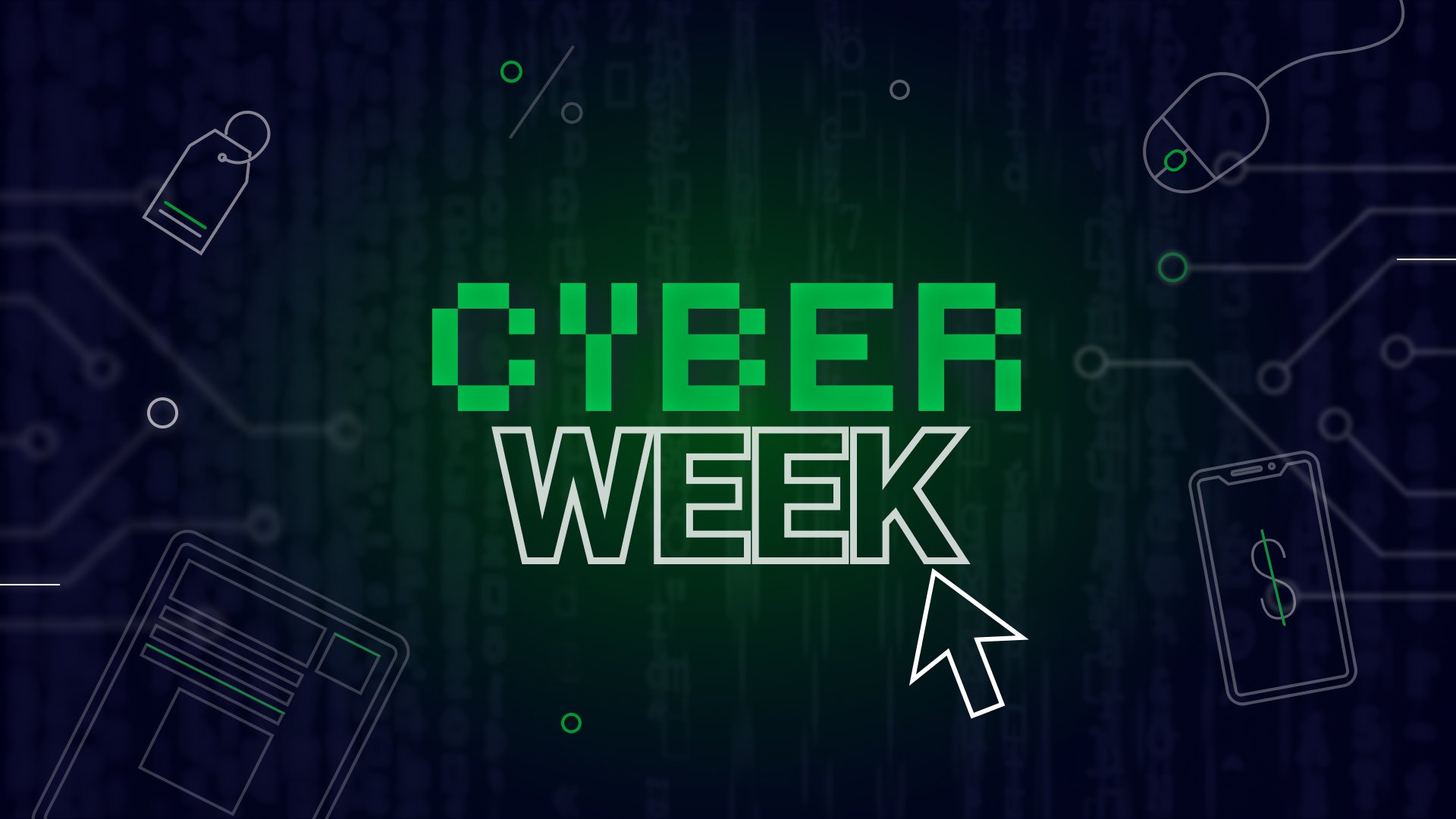 Cyber Week 2024: Was Vom Black Friday Noch übrig Ist