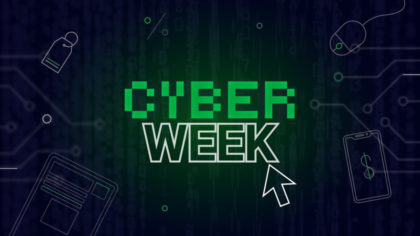 Cyber Week 2024