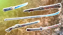 Assassin's Creed Shadows: Alle legendären Waffen finden