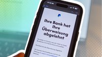 PayPal-Chaos ausgenutzt: Kunden müssen jetzt besonders vorsichtig sein