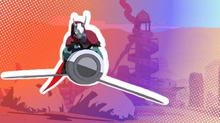Ich konnte nicht widerstehen: Einzigartiges Open-World-Meisterwerk jetzt für 0 Euro bei Epic Games Store