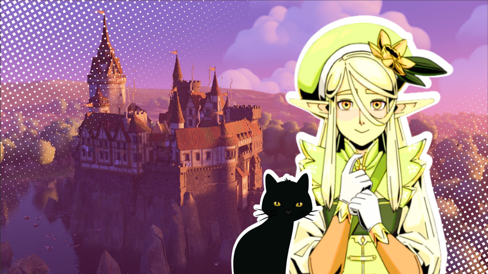 Ihr braucht etwas, das euch von den Doomsday-Gedanken abbringt? Wir kennen Steam-Spiele, die euch auffangen werden.