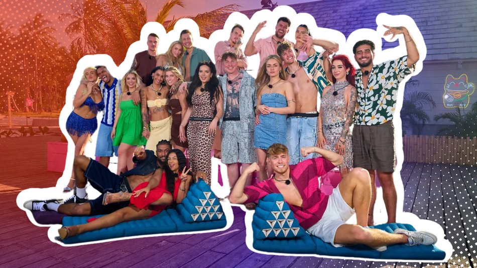 „Are You The One“ 2025: Alle Kandidaten für Staffel 6