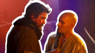 Bei Bibelgeschichten scheiden sich die Geister: Kontroverser Action-Film am Samstag im TV