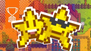 Stardew Valley: Alle Erfolge & Trophäen – so schafft ihr die 100 %