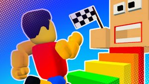 Roblox-Fans aufgepasst: Dieses Obby-Game bringt euch ins Schwitzen