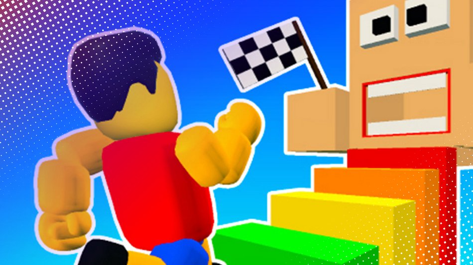 Roblox-Fans aufgepasst: Dieses Obby-Game bringt euch ins Schwitzen