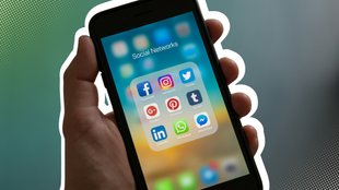 Instagram- und TikTok-Upload abbrechen: So funktioniert's