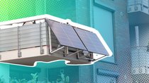 Balkonkraftwerk Speicher nachrüsten: Nur solche Modelle solltet ihr kaufen