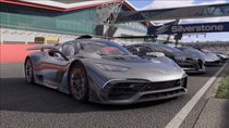 Forza Motorsport: Autos leveln und XP farmen