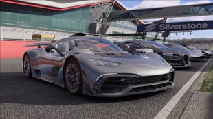 Forza Motorsport: Autos leveln und XP farmen