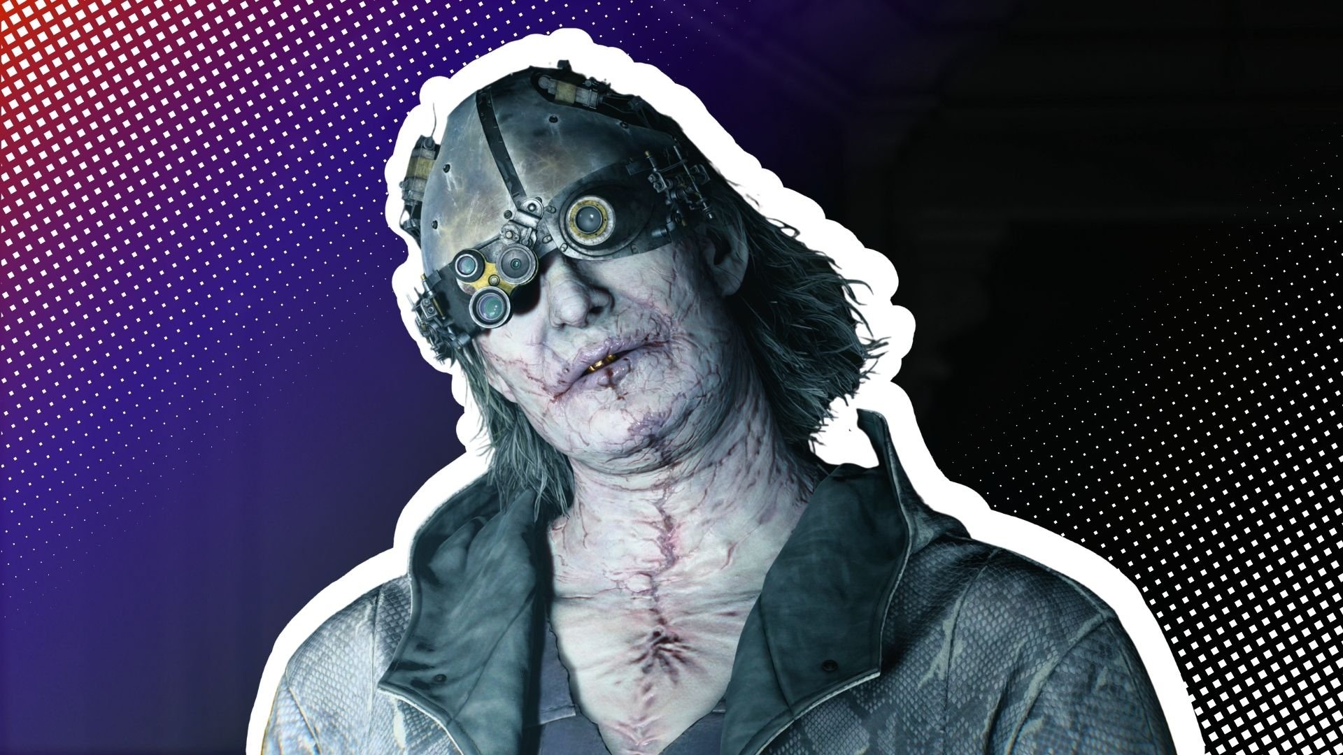 Resident Evil Requiem: Mastering Nightmare Mode – all the differences and tips