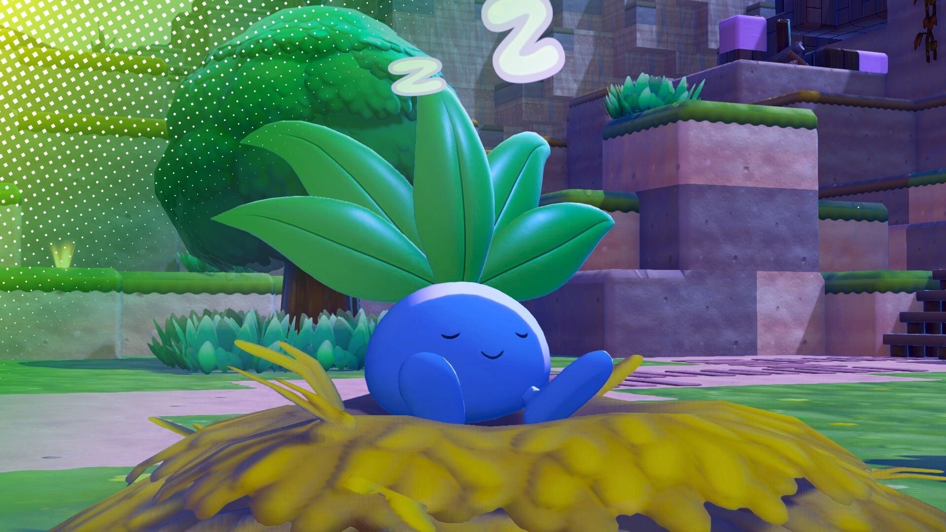 Pokémon Pokopia: 7 brilliant tips that will immediately make your life easier