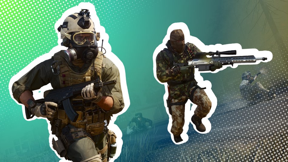 Als CoD-Veteran habe ich nach einer Ewigkeit wieder Warzone gespielt – nur dieser Spielmodus macht mir noch Spaß