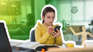 Einstiegsdroge Smartphone: Eltern „verhalten sich wie Drogendealer“