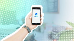 PayPal „an Freunde“ senden: Kann ich die Zahlung zurückziehen?