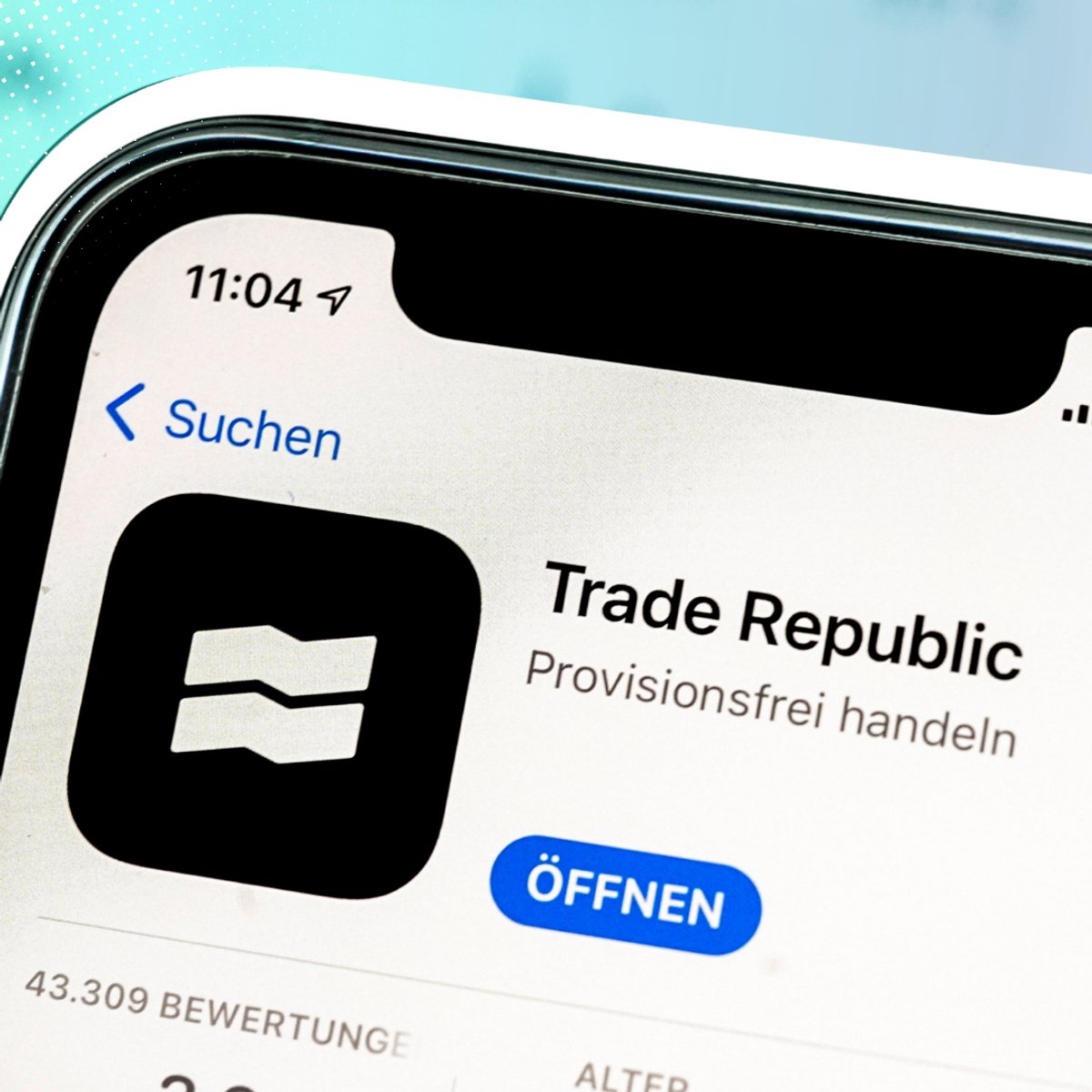 Trade Republic down – Störung aktuell: Was ist da los?