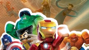 Lego Marvel Super Heroes: Komplettlösung