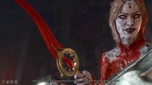 Baldur’s Gate 3: Legendäre Waffen