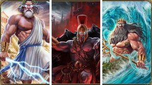 Age of Mythology Retold: Build Order der Griechen