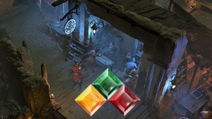 Diablo 4:  Edelsteine herstellen, aufwerten und ihre Effekte
