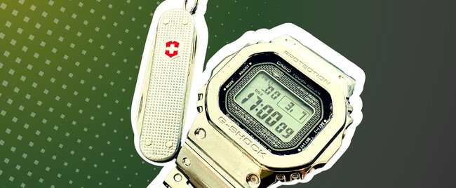 Buy it for life! Diese 20 Produkte halten ewig