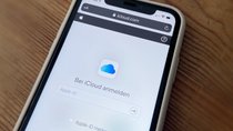 iCloud-Ordner freigeben – so geht’s!