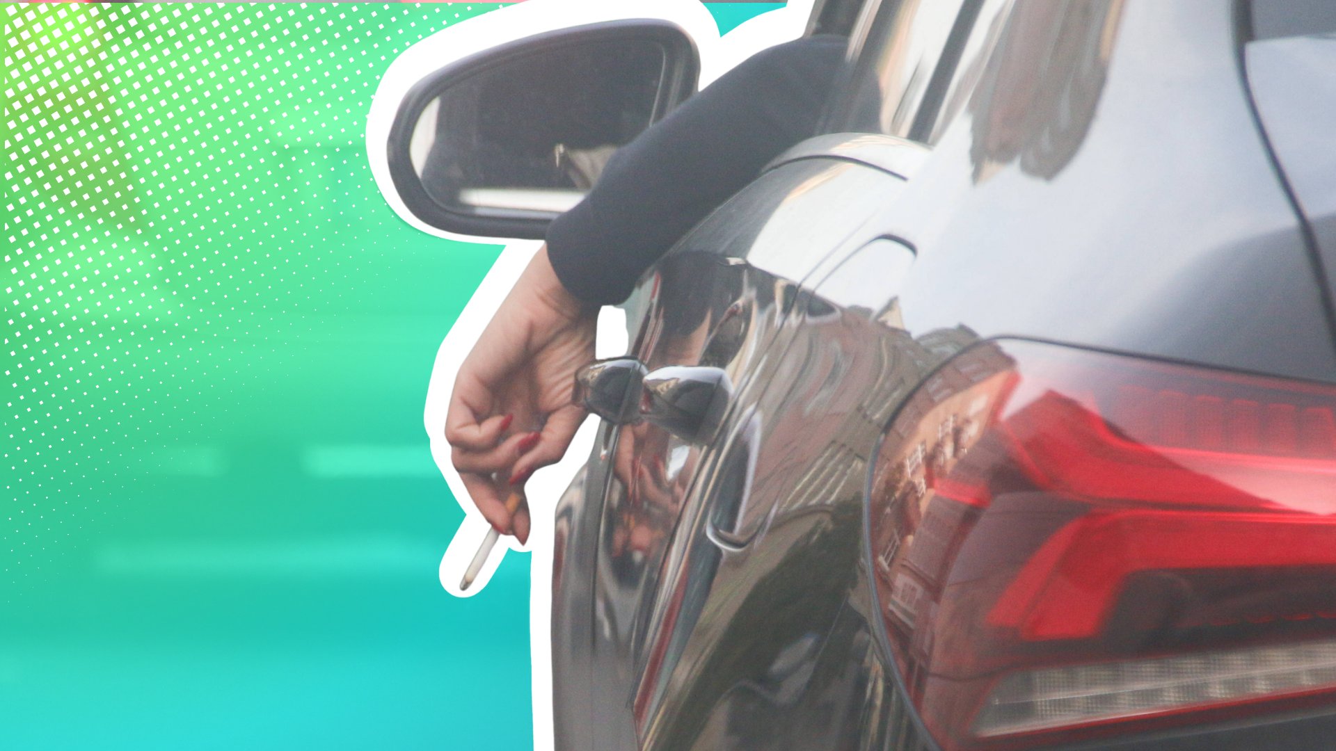 Autofenster-Falle in Italien: Diese Geste kostet dich bis zu 400 Euro Strafe