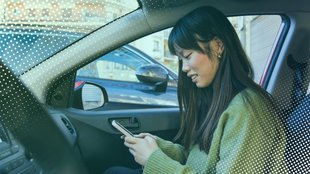 Geheimtipp in iOS 18: So hilft das iPhone gegen Reisekrankheit
