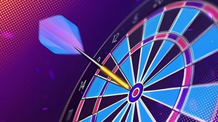 Null Fehler in diesem Darts Game: Habt ihr das Zeug zum Liga-Champion?