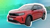 Frontera vs. Grandland: Zerstört der Sparzwang Opels Billig-SUV?