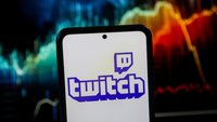 Twitch: Gutschein oder Guthabenkarte einlösen