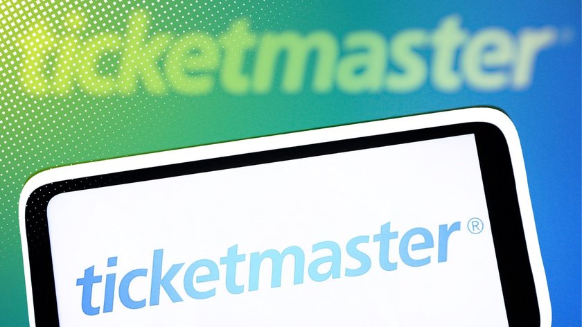 Ticketmaster App