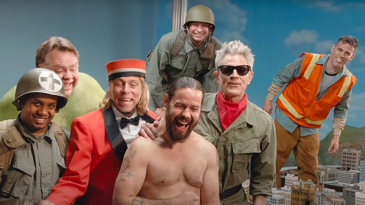 „Jackass“-Filmreihe: So Schaut Ihr Die Filme Der Stunt-Crew Richtig