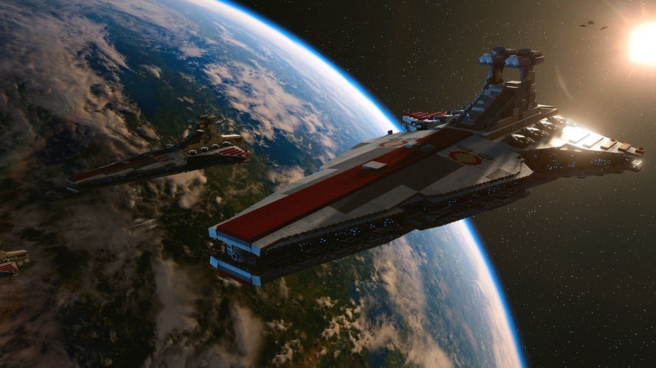 Nur noch 6 Stunden: Epic verschenkt tolles Star-Wars-Spiel, das sonst 49,99 Euro kostet