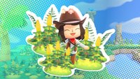 Animal Crossing: New Horizons - Leuchtmoos finden & alle Bastelanleitungen