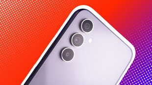 Single Take von Samsung: Mehrere Aufnahmen mit nur einem Klick