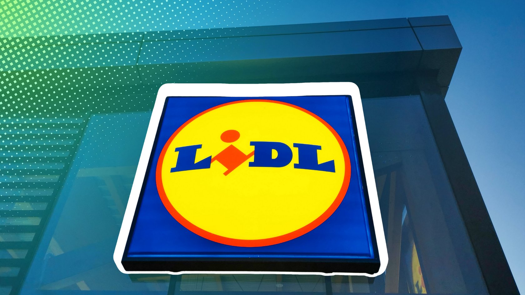Wer viel Sport macht, sollte heute zu Lidl sprinten