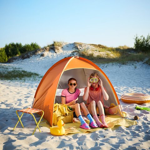 STRANDN von Ikea: Das steckt hinter der neuen Limited Collection