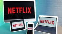 Netflix: Wie viele Geräte man gleichzeitig nutzen kann