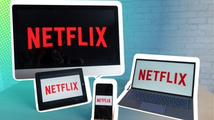 Netflix: Wie viele Geräte man gleichzeitig nutzen kann