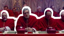 Wie wird der Papst gewählt? Jetzt Konklave im Stream ansehen