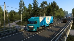 Die 7 besten Euro Truck Simulator 2 Mods: Diese solltet ihr unbedingt kennen