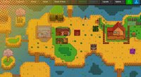 Hof planen in Stardew Valley: Planer und Tools für die beste Farm