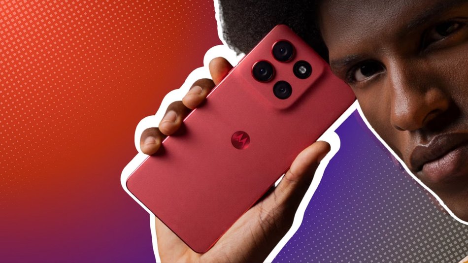Günstiges Handy mit XXL-Akku: Motorola mischt die Mittelklasse auf