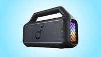Perfekt für Gartenpartys: Dieser Bluetooth-Lautsprecher bietet starken Klang und ist gerade radikal reduziert