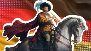 Dieses Spiel zeigt deutlich, dass Deutsche einfach anders ticken