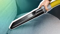 Richtig saugen im Auto: Diese Tricks machen den Unterschied